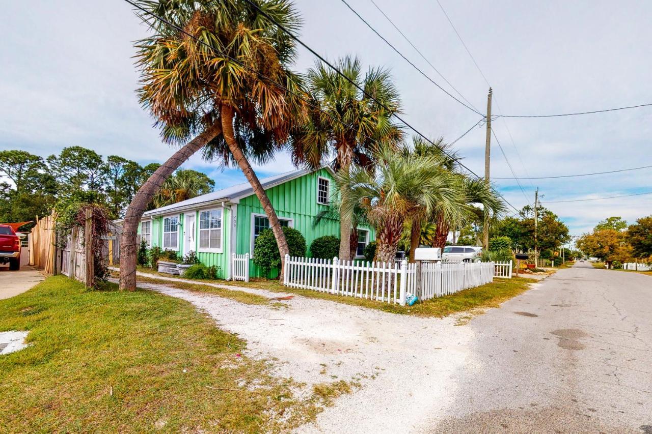 Kissing Palms Villa Panama City Beach Eksteriør billede